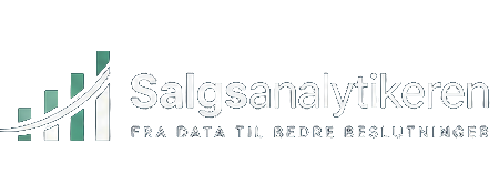 Salgsanalytikeren