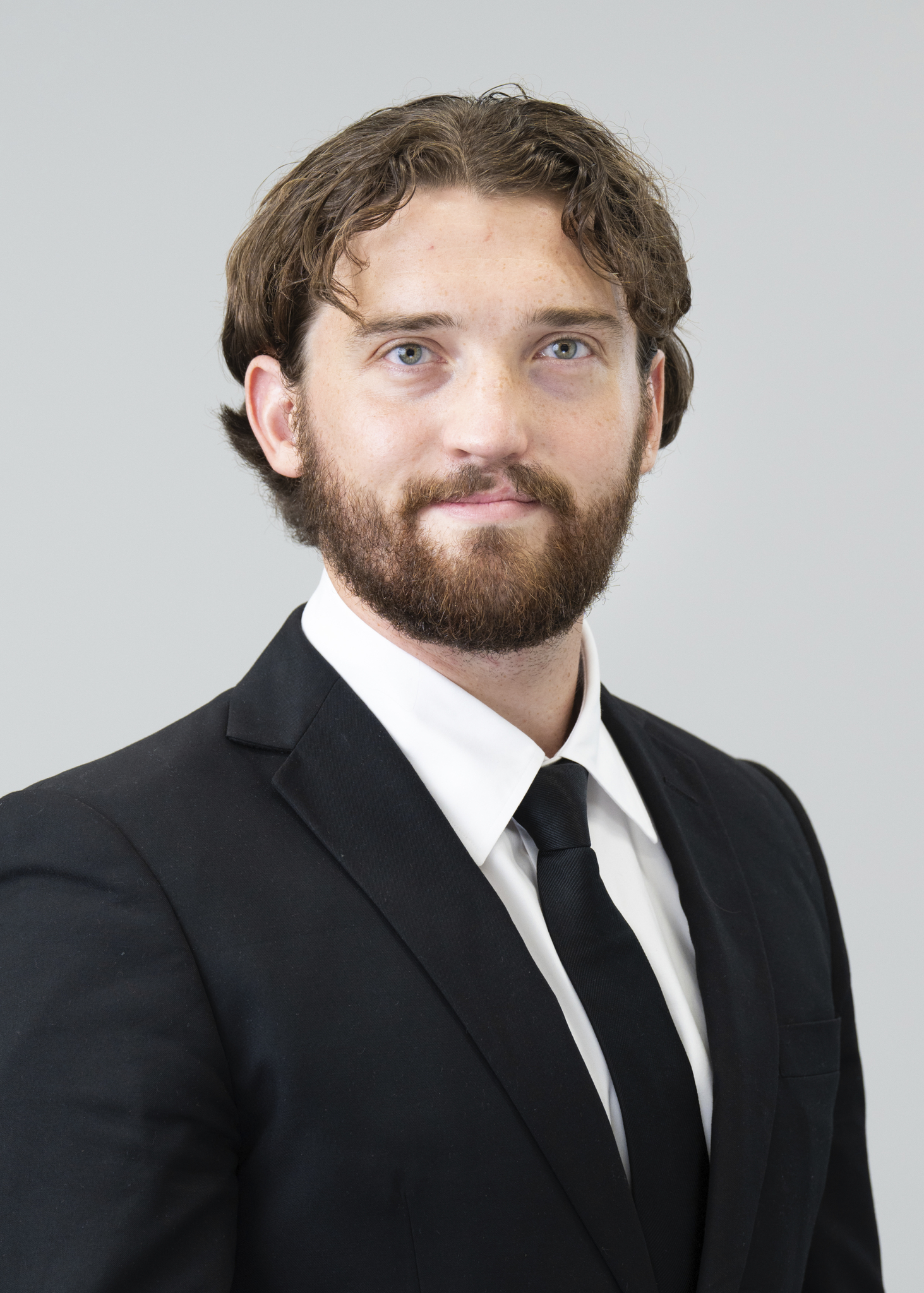 Lars Henrik Hafstad Karlsson